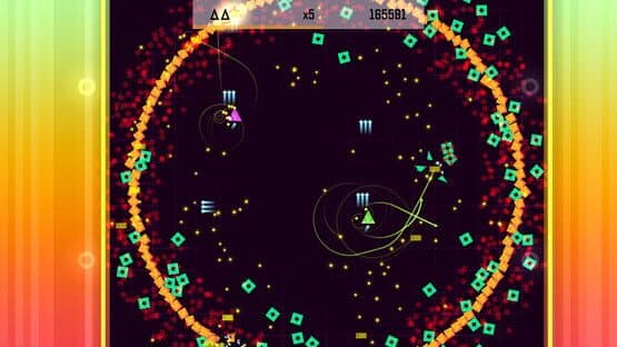Trigonarium — screenshot 4