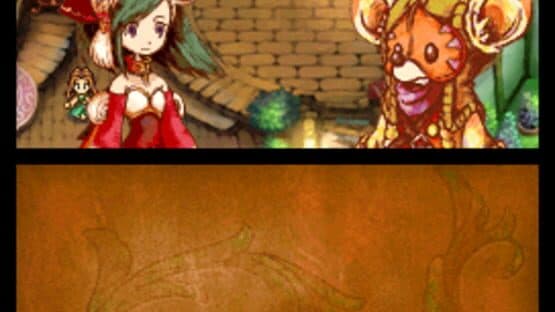 Children of Mana — screenshot 5