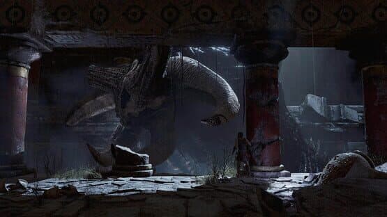 Theseus — screenshot 5