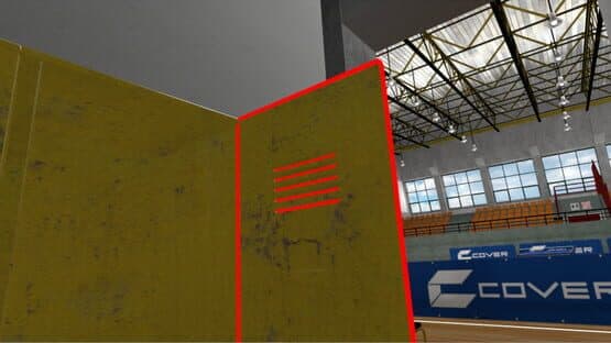 Ping Pong League — screenshot 5