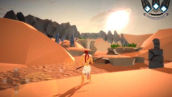 Mulaka — screenshot 2