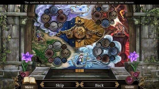 Otherworld: Spring of Shadows Collector's Edition — screenshot 4