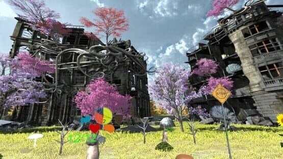 Lonelyland VR — screenshot 7