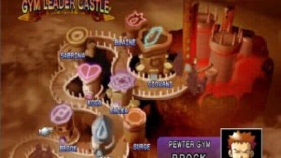 Pokémon Stadium — screenshot 5