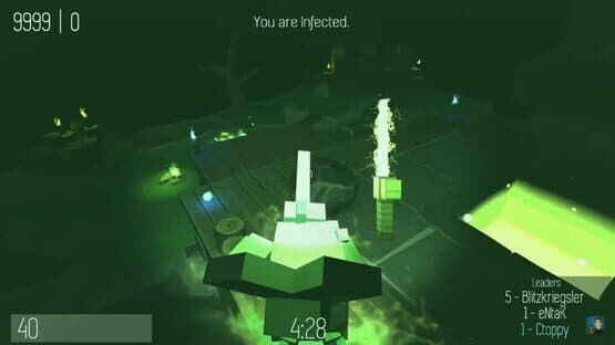 Hybrids Arena — screenshot 3