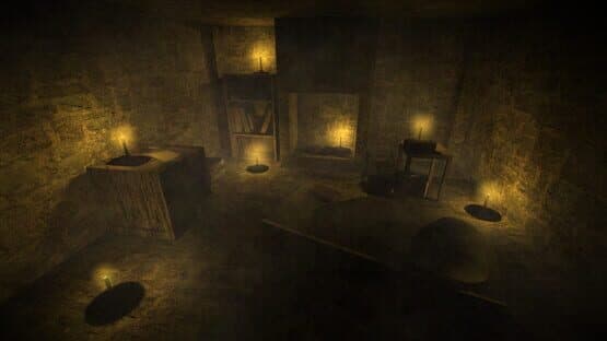 The Moon Sliver — screenshot 5