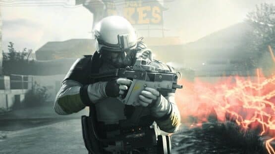 Quantum Break — screenshot 3