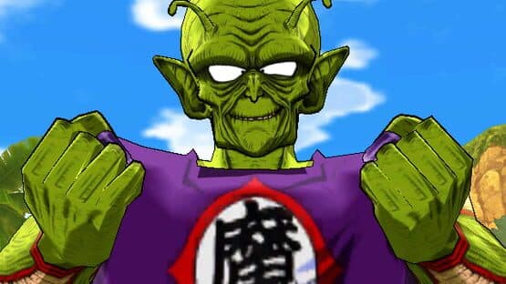 Dragon Ball: Revenge of King Piccolo — screenshot 1