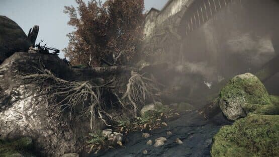 The Lost Valley — screenshot 3