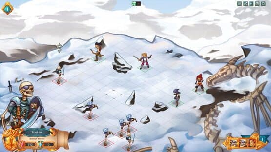 Regalia: Royal Edition — screenshot 7