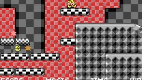 Mayhem in Monsterland — screenshot 4