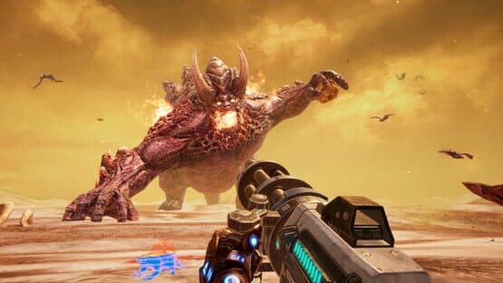 Star Rage VR — screenshot 4