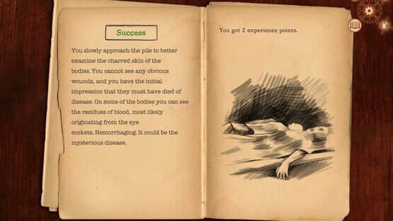 Omen Exitio: Plague — screenshot 2