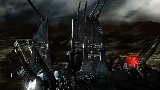 Earth 2150 Trilogy — screenshot 1