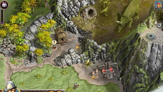 Adelantado Trilogy: Book Three — screenshot 2