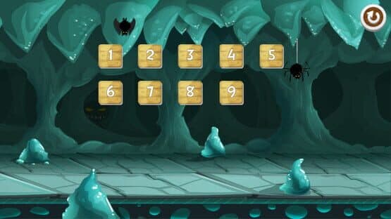 Monkey Rush — screenshot 1
