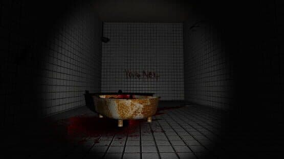 Deliverance — screenshot 3
