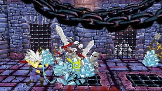 Arson & Plunder: Unleashed — screenshot 3