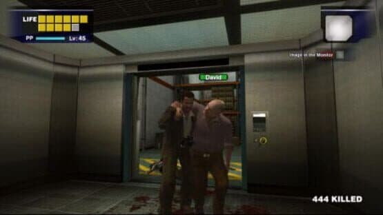 Dead Rising — screenshot 1