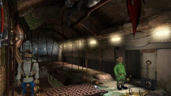 Petka 6: Novaya Realnost — screenshot 5