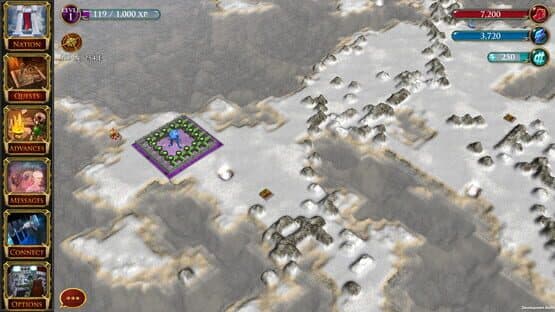 War of Conquest — screenshot 3