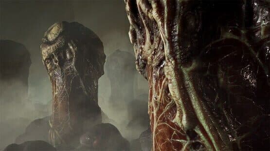Scorn — screenshot 4