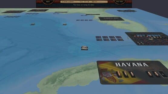 Ironclads 2: American Civil War — screenshot 3
