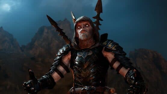 Middle-earth: Shadow of War - Definitive Edition — screenshot 1