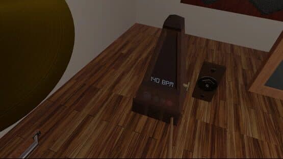 VR Drum Studio — screenshot 4