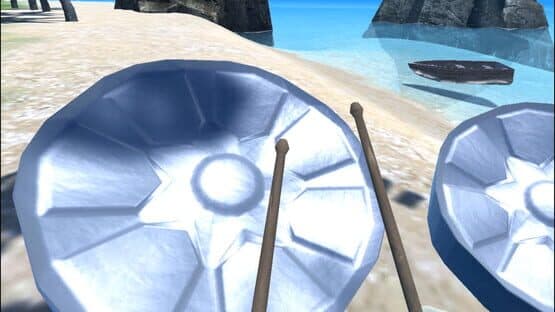 Jam Session VR — screenshot 5