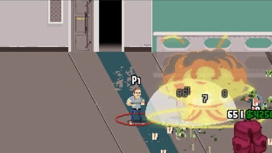 Double Death — screenshot 5