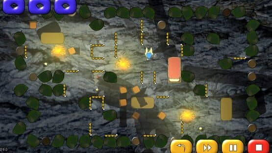 Clockwizzze — screenshot 1