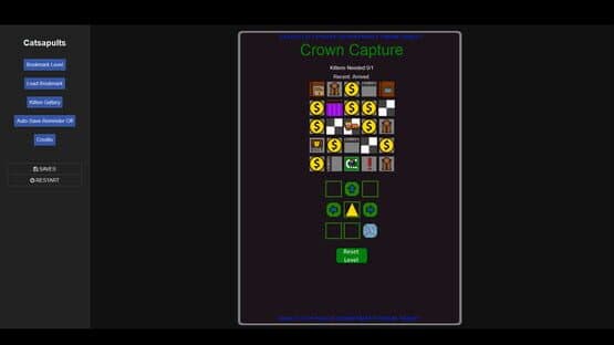 Catsapults — screenshot 6