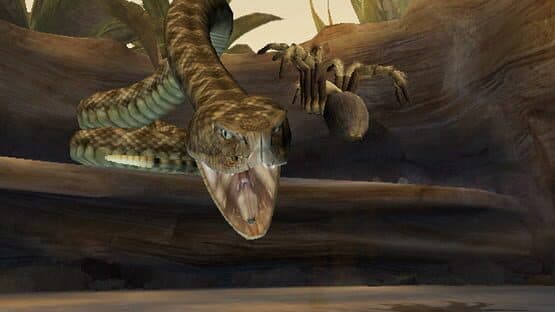 Deadly Creatures — screenshot 2