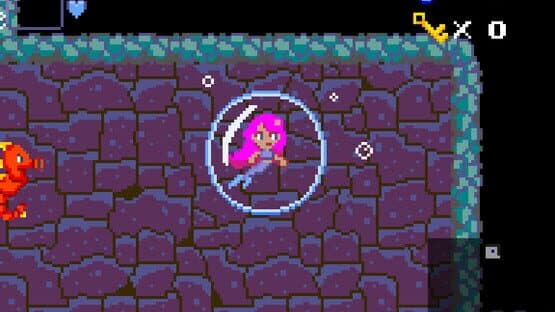Serenade of the Sirens — screenshot 4