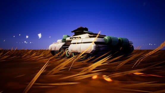Tank Brawl 2: Armor Fury — screenshot 8