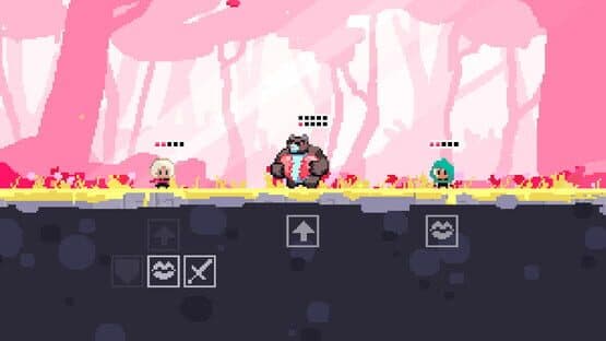 Roguemance — screenshot 4