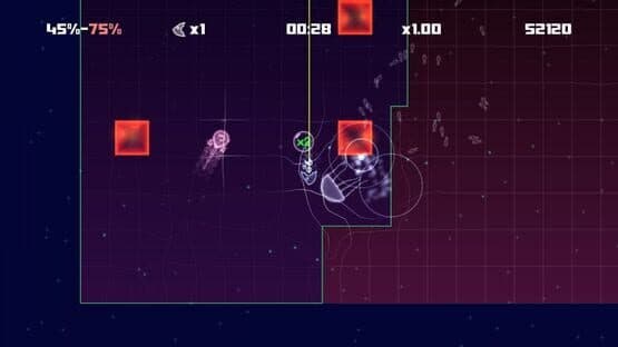 Lightfish — screenshot 1