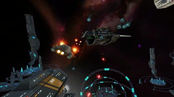 Final Fleet — screenshot 3