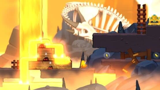 Toki Tori 2+ — screenshot 4
