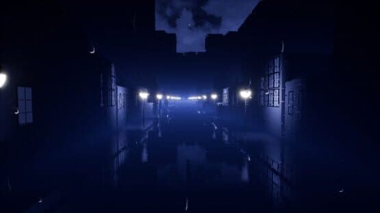 Masked and Mysterious — screenshot 1
