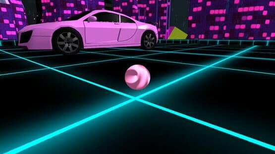 Celestial Hacker Girl Jessica — screenshot 8