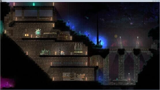 Darkout — screenshot 3