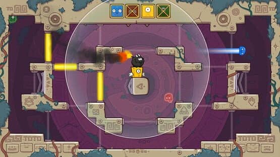 Toto Temple Deluxe — screenshot 8