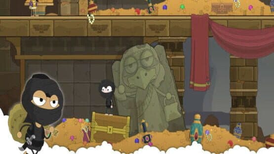 Poptropica — screenshot 8