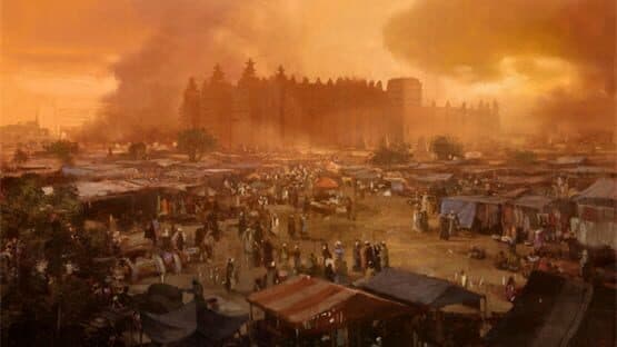 Sid Meier's Civilization V: Gods & Kings — screenshot 1