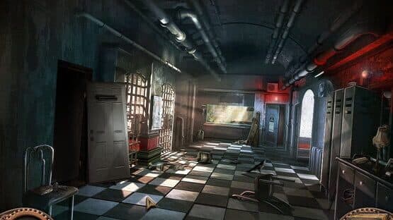 White Haven Mysteries — screenshot 2
