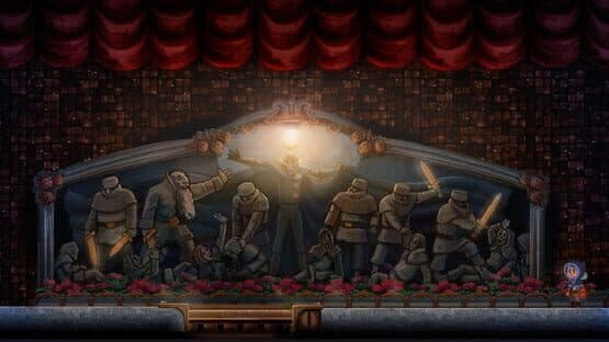 Teslagrad — screenshot 4
