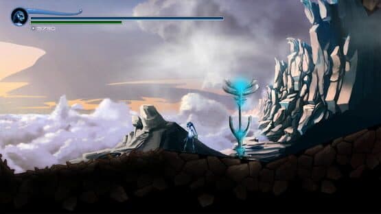 Exodus — screenshot 1