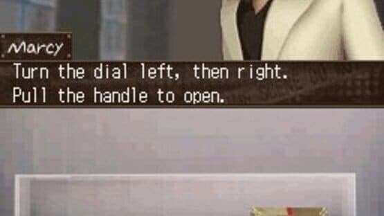Unsolved Crimes — screenshot 7